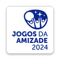 ”Jogos da Amizade 2024