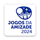 Jogos da Amizade 2024 ikon