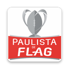 Paulista de Flag icon