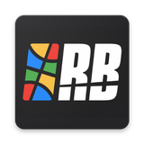 Revelar Basquete icon