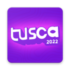 TUSCA 2022 아이콘