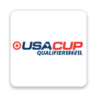 USA Cup Brazil icône