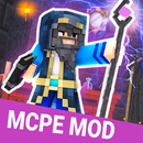 MCPE Maps and Magic Mod APK