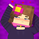 Jenny mod Minecraft PE APK