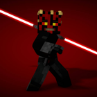 Star Wars de Mods Minecraft PE ícone