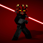 StarWars de Modos Minecraft PE icono