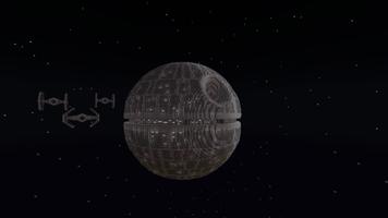 Star Wars de Mods Minecraft PE imagem de tela 3