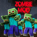 Mod zumbi para Minecraft PE