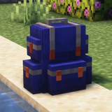 Backpack in Minecraft PE icon