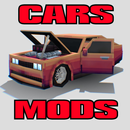 Mod Mobil untuk Minecraft PE APK