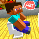 Mod Furnitur untuk Minecraft APK