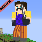 Secret Neighbor Mod for MCPE icon