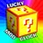 Lucky Blocks Mod in Minecraft APK