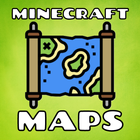 Maps for Minecraft PE icon