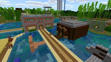 Maps for Minecraft PE screenshot 2