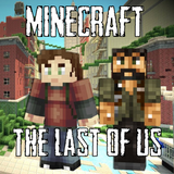 Minecraft Cordyceps Mod icon