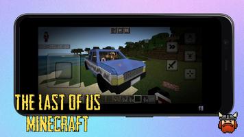 Minecraft Cordyceps Mod screenshot 1