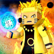 Anime Naruto Mod Minecraft