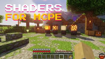 Shaders for Minecraft screenshot 1