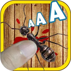 Ant Smasher - Kill Them All APK download