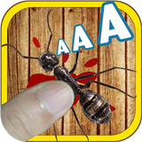 ฆ่ามด - ทุบมด APK