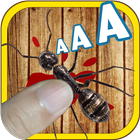 Ant Smasher-icoon