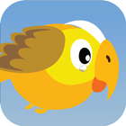 Coby Bird-icoon