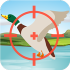 Duck Hunter أيقونة