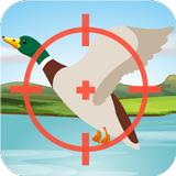 Duck Hunter icône
