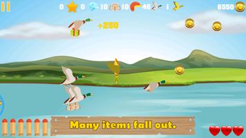 Duck Hunter اسکرین شاٹ 3