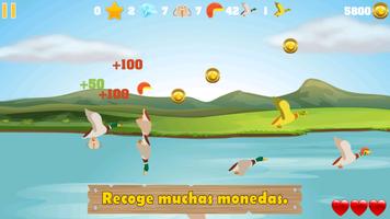 Duck Hunter captura de pantalla 2