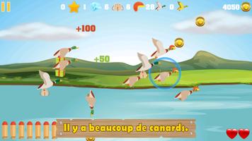 Duck Hunter Affiche