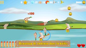 Duck Hunter capture d'écran 1