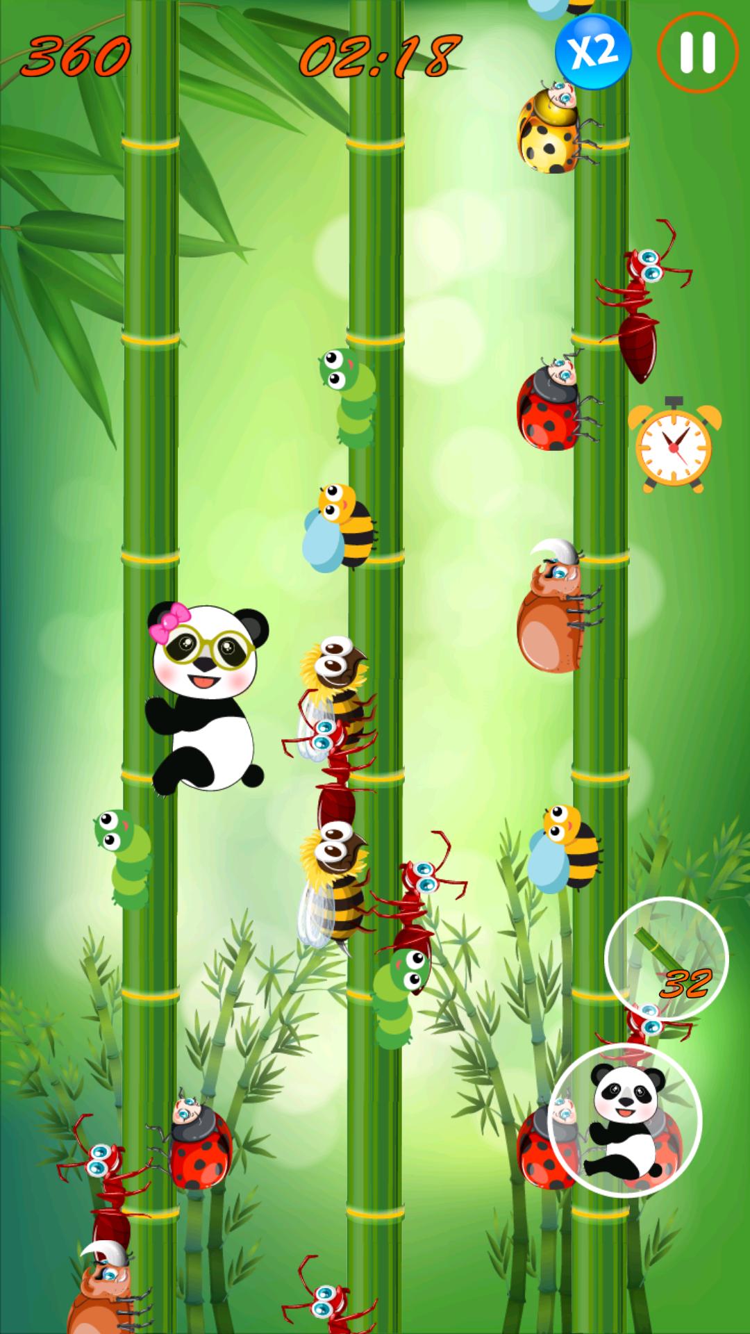 Tải Xuống Apk Panda Attack Cho Android