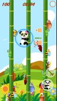 Panda Attack ảnh chụp màn hình 2