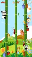 Panda Attack ảnh chụp màn hình 3