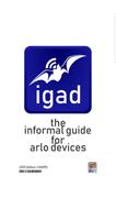 The Informal Guide for Arlo Devices poster