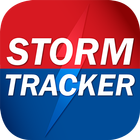 Storm Tracker NOW 아이콘