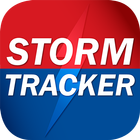 Storm Tracker NOW icon