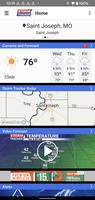 Storm Tracker NOW 포스터