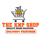 THE KNP SHOP Delivery apps