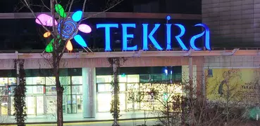 Tekira