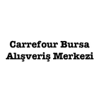 Carrefour Bursa ไอคอน