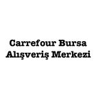 Carrefour Bursa icône