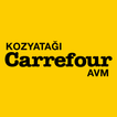 Kozyatağı Carrefour AVM