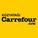 Kozyatağı Carrefour AVM APK
