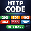HTTP Status Code Helper APK
