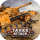 Tanks Attacks APK