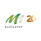 M1 Gaziantep আইকন
