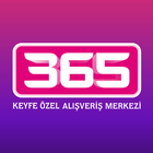 365 Alışveriş Merkezi icône